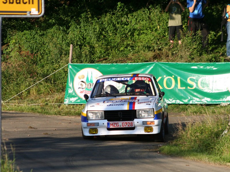 Rallye324