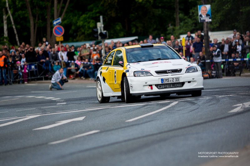 Anastasia Vyatkina AVD Sachsen Rallye 2015 0784