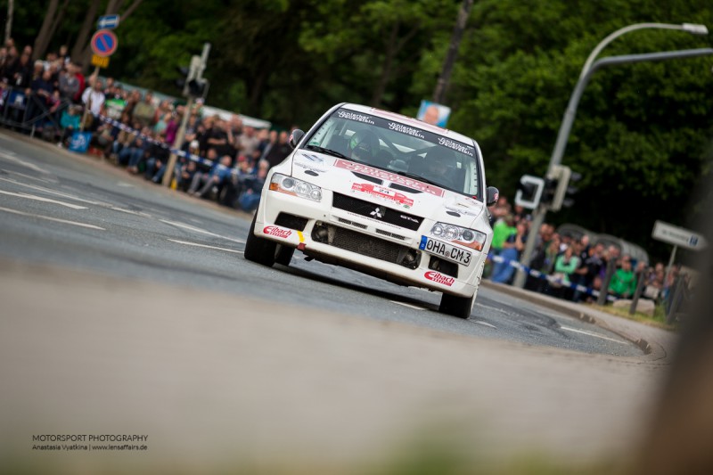 Anastasia Vyatkina AVD Sachsen Rallye 2015 0952