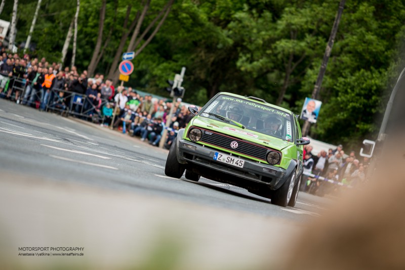 Anastasia Vyatkina AVD Sachsen Rallye 2015 0980