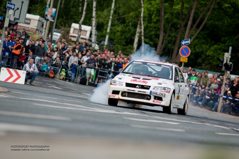 Anastasia Vyatkina AVD Sachsen Rallye 2015 0988