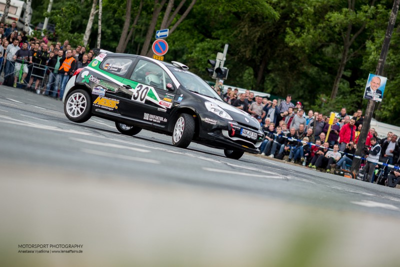 Anastasia Vyatkina AVD Sachsen Rallye 2015 1035