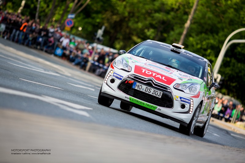 Anastasia Vyatkina AVD Sachsen Rallye 2015 1170