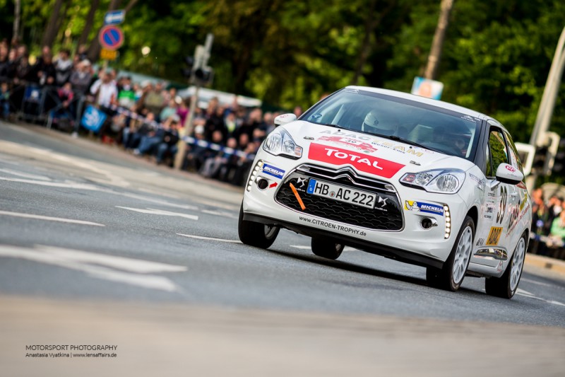 Anastasia Vyatkina AVD Sachsen Rallye 2015 1172