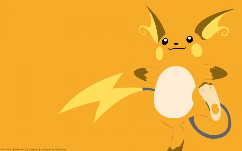 26raichu1920x1200