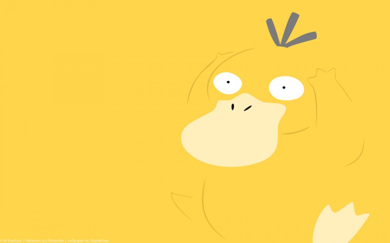 54psyduck1920x1200